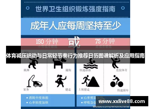 体育减压运动与日常轻节奏行为推荐日历图谱解析及应用指南