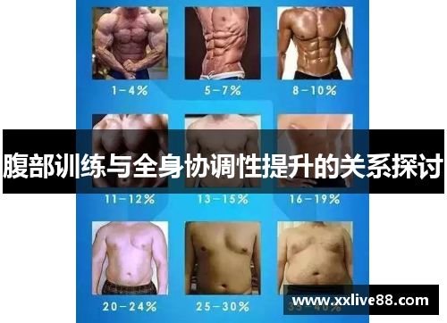 腹部训练与全身协调性提升的关系探讨